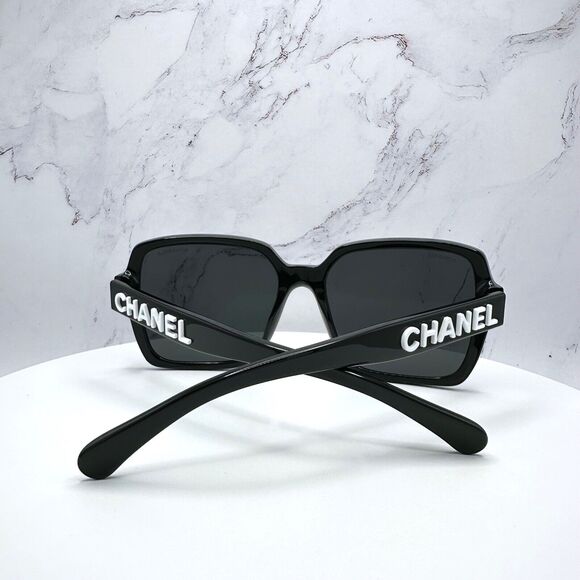 New CHANEL Sunglasses - Picture 11 of 16